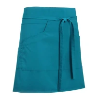 Delantal de cocina Molinel 49134113123 chef cocina sala unisex