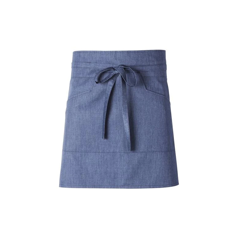 Delantal de cocina Molinel 49134113160 chef cocina sala unisex