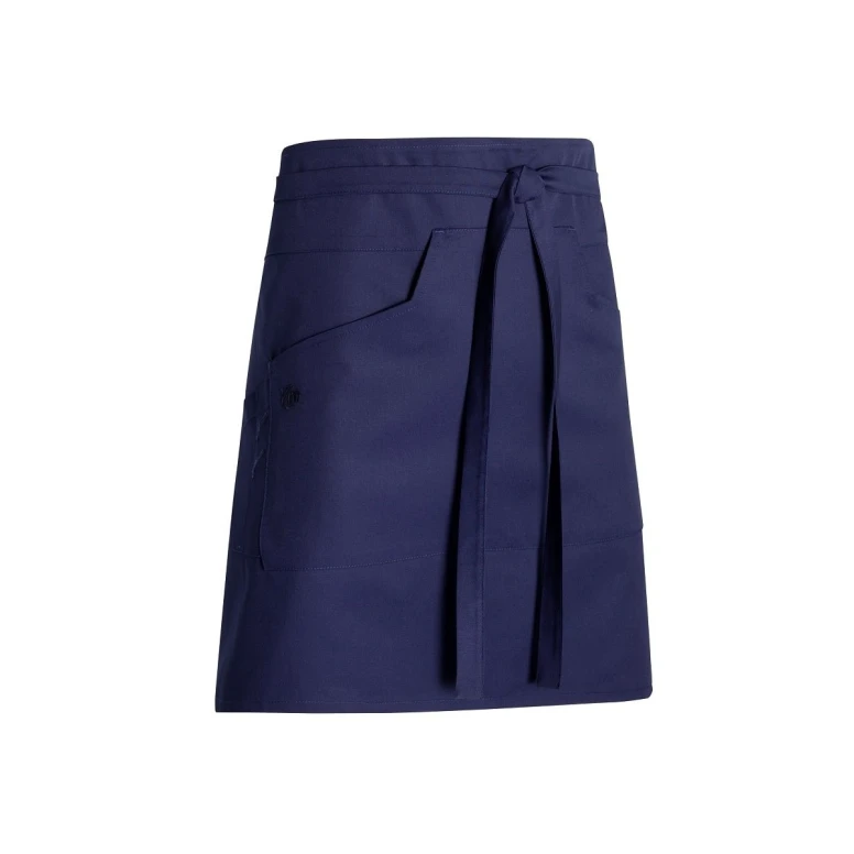 Delantal de cocina Molinel 49134113160 chef cocina sala unisex