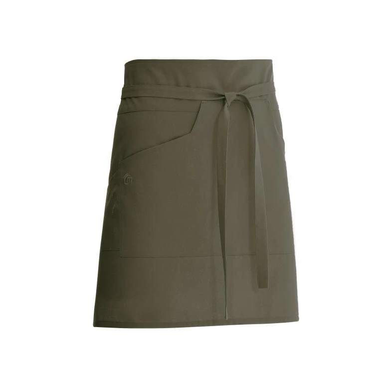 Delantal de cocina Molinel  49134113204 chef cocina sala unisex