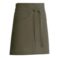 Delantal de cocina Molinel  49134113204 chef cocina sala unisex