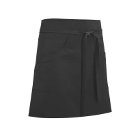 Delantal de cocina Molinel 49134113280 chef cocina sala unisex