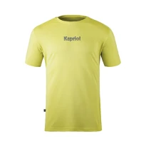 Camiseta de trabajo Kapriol Dynamic 37.5 termorregulación