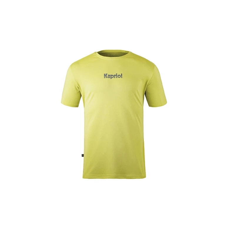 Camiseta de trabajo Kapriol Dynamic 37.5 termorregulación