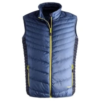 Chaleco de trabajo Kapriol Thermic acolchado impermeable 2