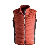 Chaleco de trabajo Kapriol Thermic acolchado impermeable