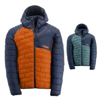 Chaqueta de trabajo Kapriol Thermic acolchada impermeable