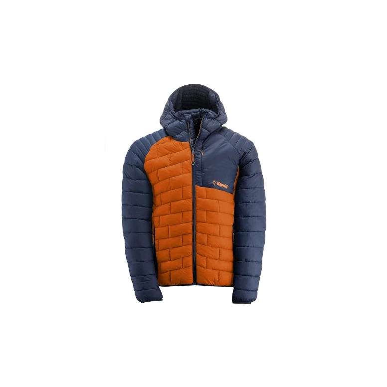 Chaqueta de trabajo Kapriol Thermic acolchada impermeable