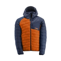Chaqueta de trabajo Kapriol Thermic acolchada impermeable