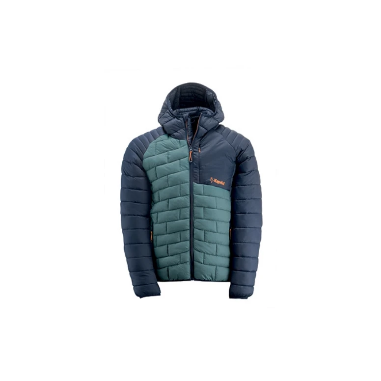 Chaqueta de trabajo Kapriol Thermic acolchada impermeable