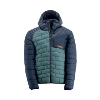 Chaqueta de trabajo Kapriol Thermic acolchada impermeable