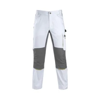 Pantalón de Trabajo Kapriol Kavir Paint Multibolsillos Pintor