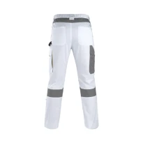 Pantalón de Trabajo Kapriol Kavir Paint Multibolsillos Pintor 2