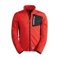 Chaqueta de trabajo Kapriol Tech impermeable polar 2