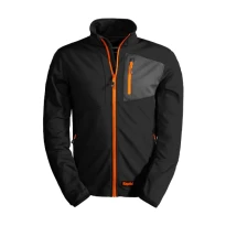 Chaqueta de trabajo Kapriol Tech impermeable polar