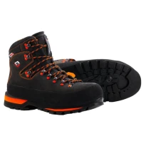Zapatos de seguridad Garsport Thunder S7S altos metal free