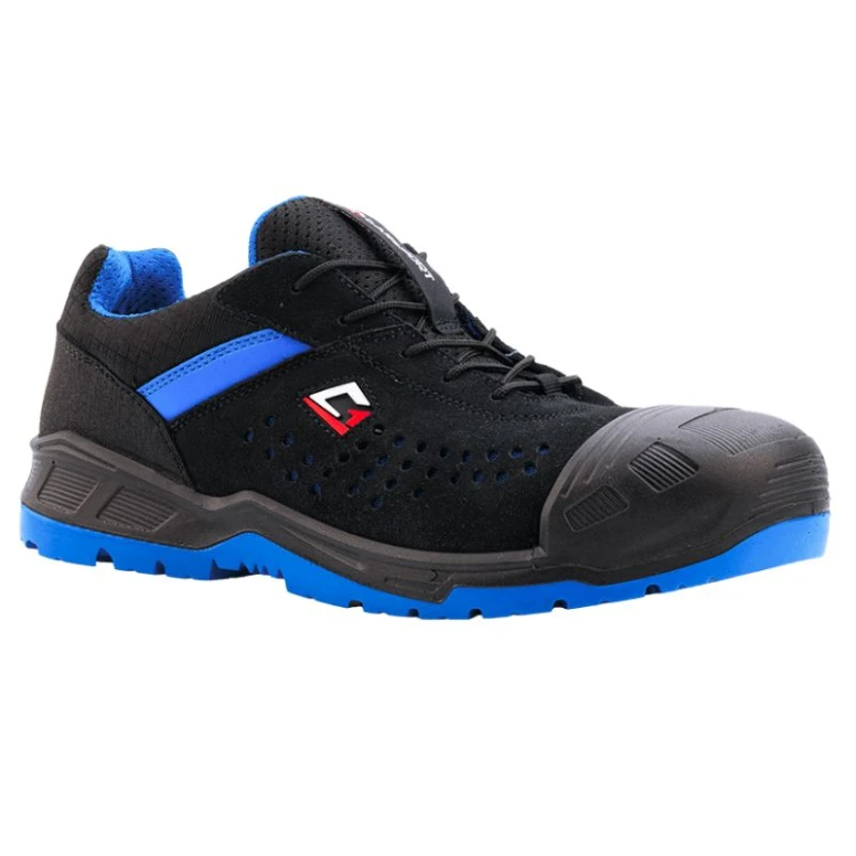 Zapatos de seguridad Garsport Phantom Low S1PS bajos