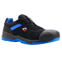 Zapatos de seguridad Garsport Phantom Low S1PS bajos