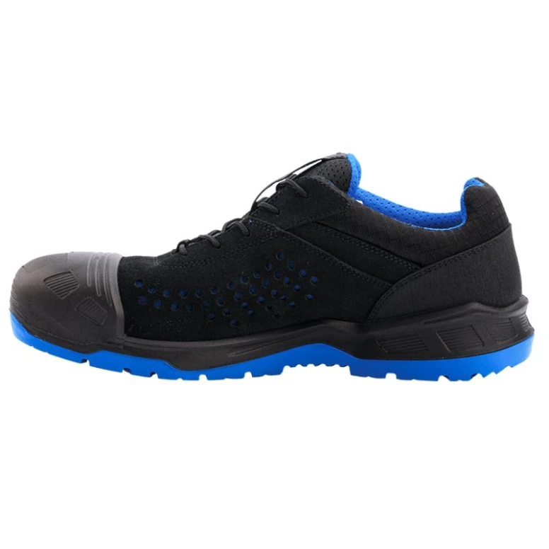 Zapatos de seguridad Garsport Phantom Low S1PS bajos