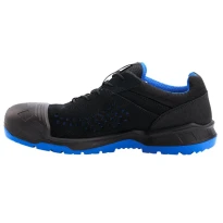 Zapatos de seguridad Garsport Phantom Low S1PS bajos