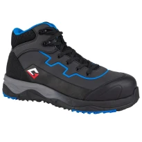 Zapatos de seguridad Garsport KHEOPS MID S3S altos