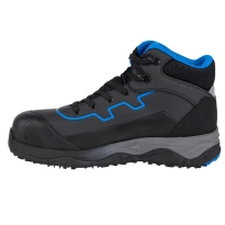 Zapatos de seguridad Garsport KHEOPS MID S3S altos