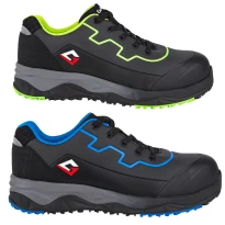 Zapatos de seguridad Garsport KHEOPS Low S3S bajos