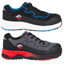 Zapatos de seguridad Garsport Apex Low S1PS bajos