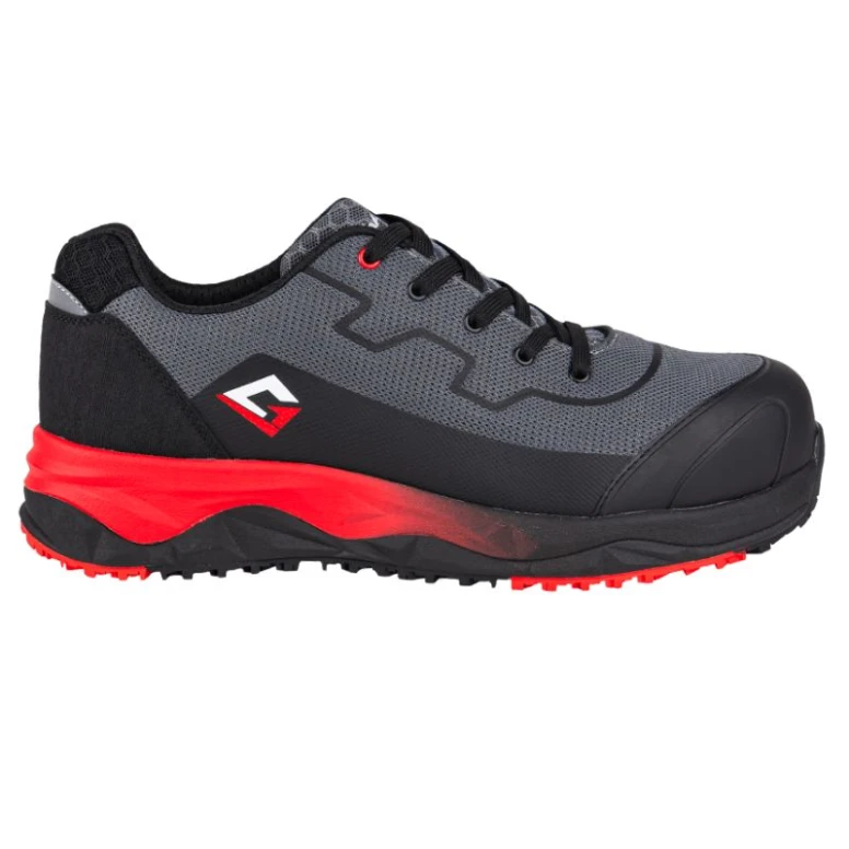 Zapatos de seguridad Garsport Apex Low S1PS bajos