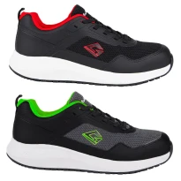 Zapatos de Seguridad Garsport Sprint S1PS ESD Bajos