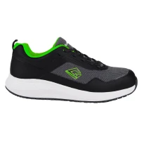 Zapatos de Seguridad Garsport Sprint S1PS ESD Bajos