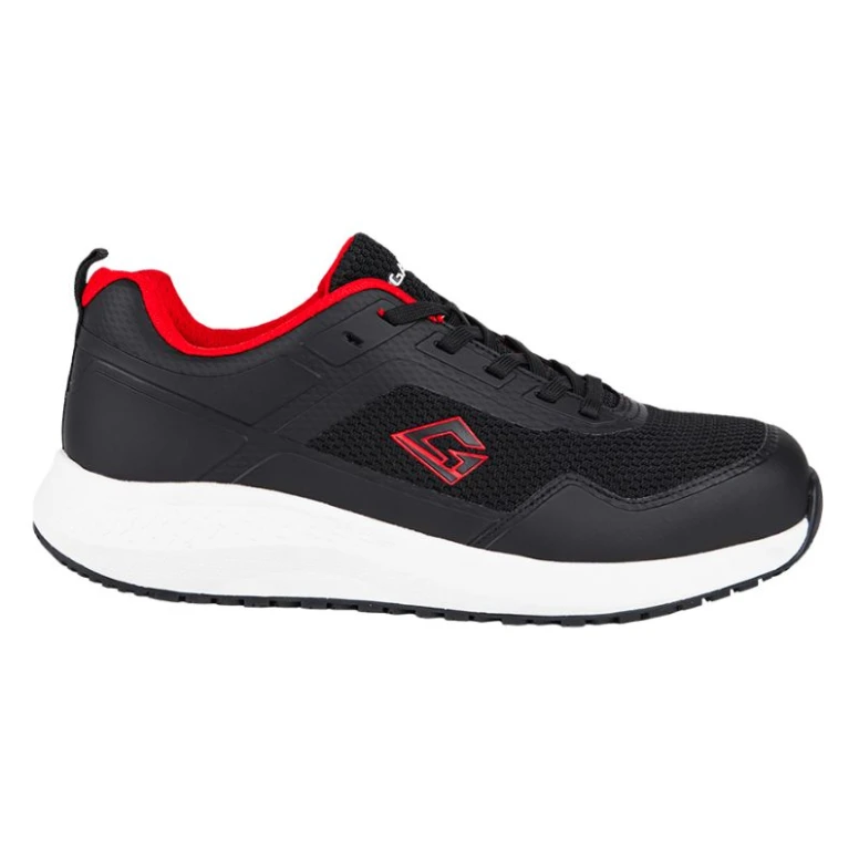 Zapatos de Seguridad Garsport Sprint S1PS ESD Bajos