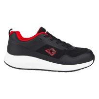 Zapatos de Seguridad Garsport Sprint S1PS ESD Bajos