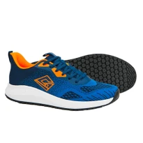 Zapatos de Trabajo Garsport Manny OB Bajos