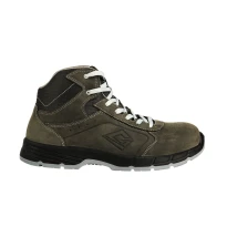 Zapatos de Seguridad Garsport Guardian Mid S3S Altos Metal Free
