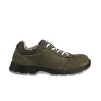 Zapatos de Seguridad Garsport Guardian Low S3S Bajos Metal Free