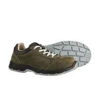 Zapatos de Seguridad Garsport Guardian Low S3S Bajos Metal Free 2