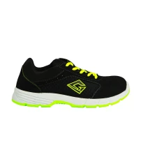 Zapatos de Seguridad Garsport Guardian Low S1PS Bajos Metal Free