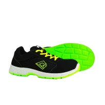 Zapatos de Seguridad Garsport Guardian Low S1PS Bajos Metal Free 2