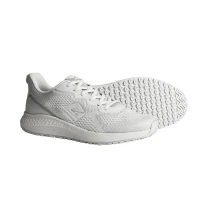 Zapatos de Trabajo Garsport Gusteau OB Bajos Blancos Metal Free 2
