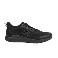 Zapatos de Trabajo Garsport Gusteau OB Bajos Negros Metal Free