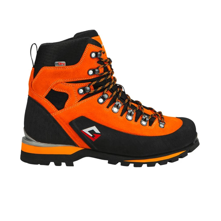 Zapatos de seguridad Garsport Mountain Tech High H-Dry altos