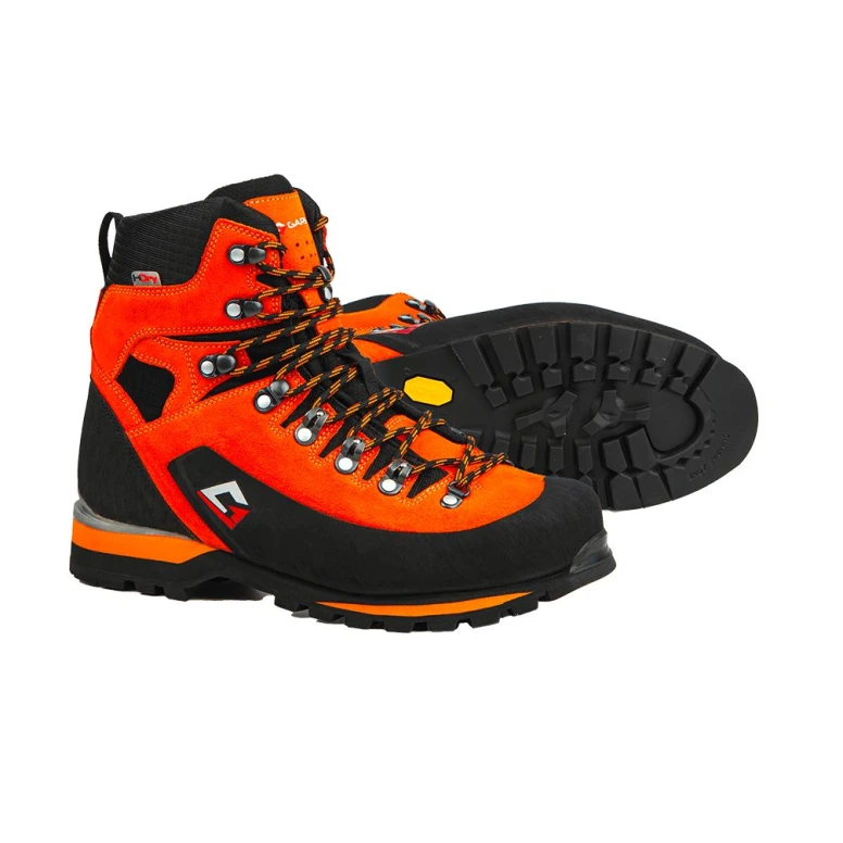 Zapatos de seguridad Garsport Mountain Tech High H-Dry altos