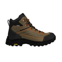Zapatos de seguridad Garsport Gavia Mid altos