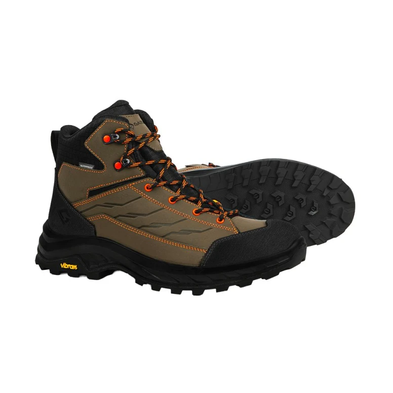 Zapatos de seguridad Garsport Gavia Mid altos