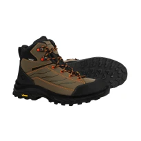 Zapatos de seguridad Garsport Gavia Mid altos