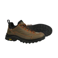 Zapatos de seguridad Garsport Gavia Low bajos