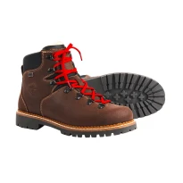 Zapatos de seguridad Garsport Montello 1972 H-Dry altos
