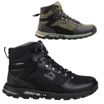 Zapatos de seguridad Garsport VALICO 1972 MID WP altos