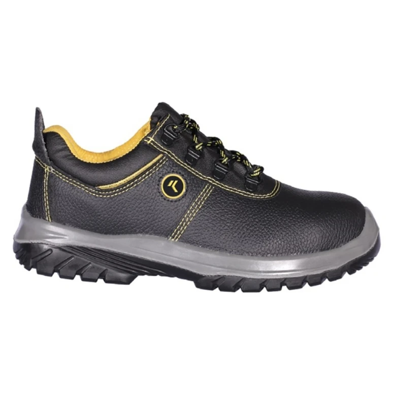 Zapatos de seguridad Jucar Issa Line S1P SRC 35100